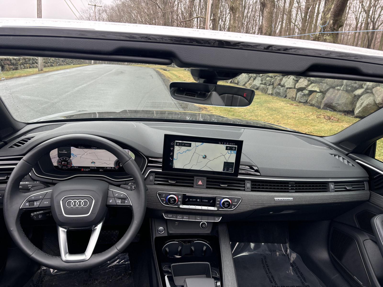 Topsfield Motor Company