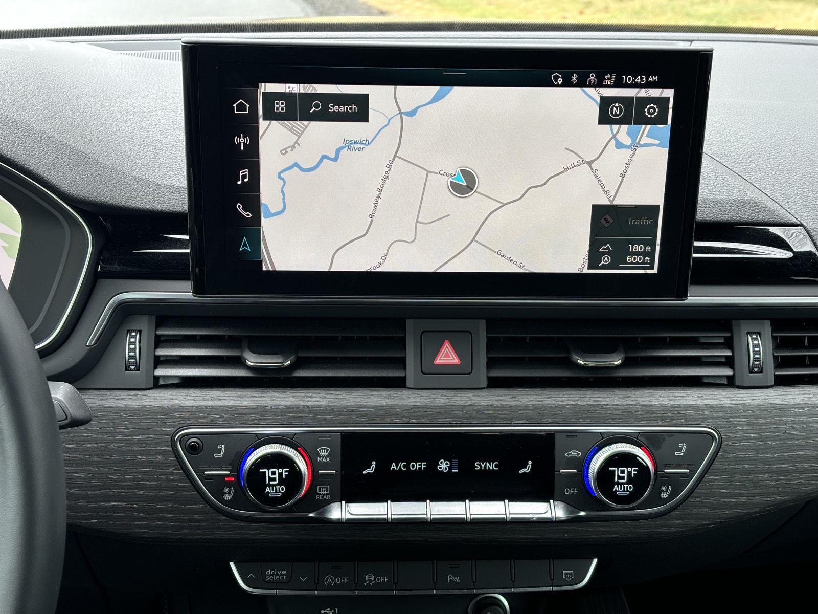 Topsfield Motor Company