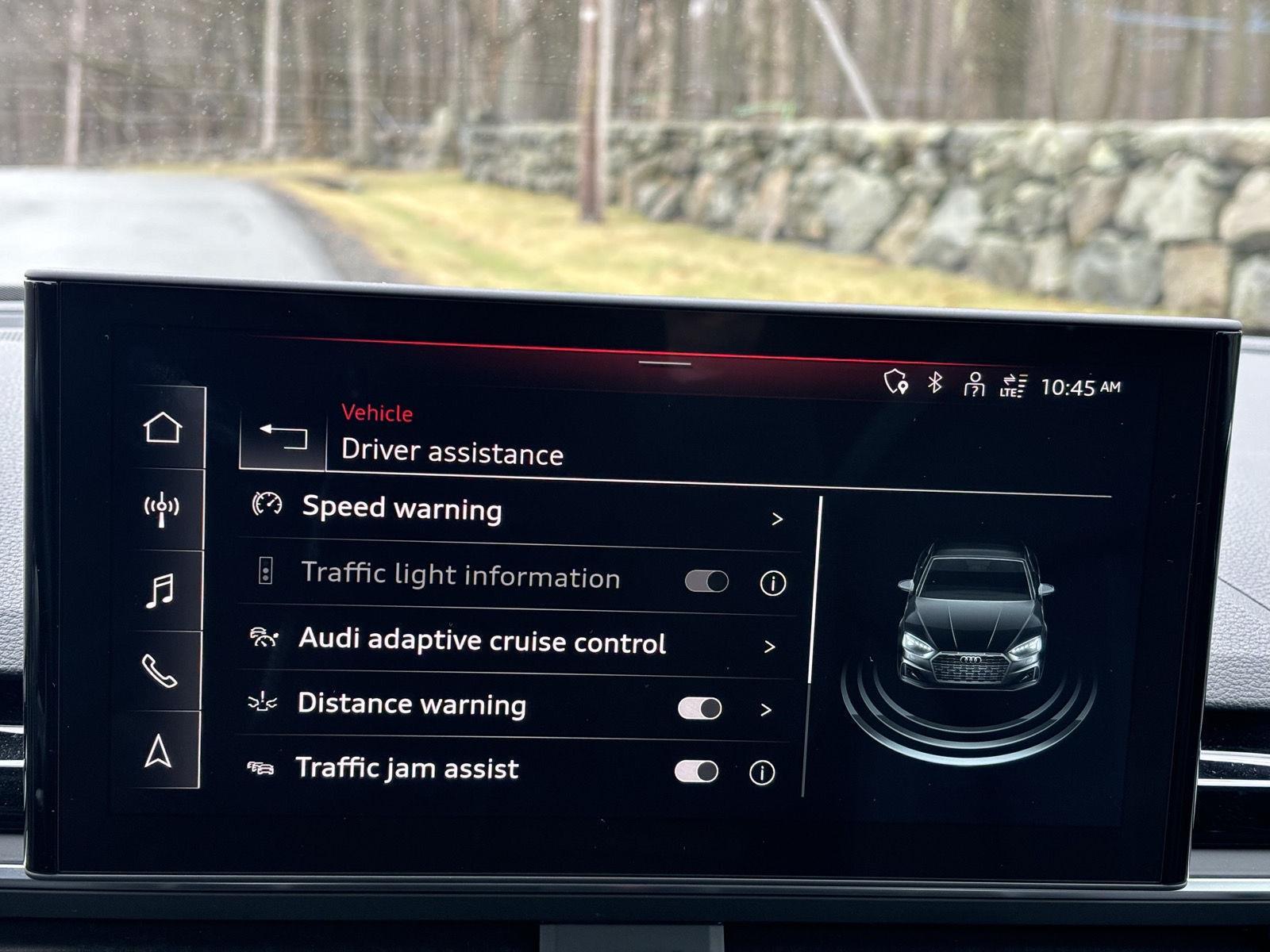 Topsfield Motor Company