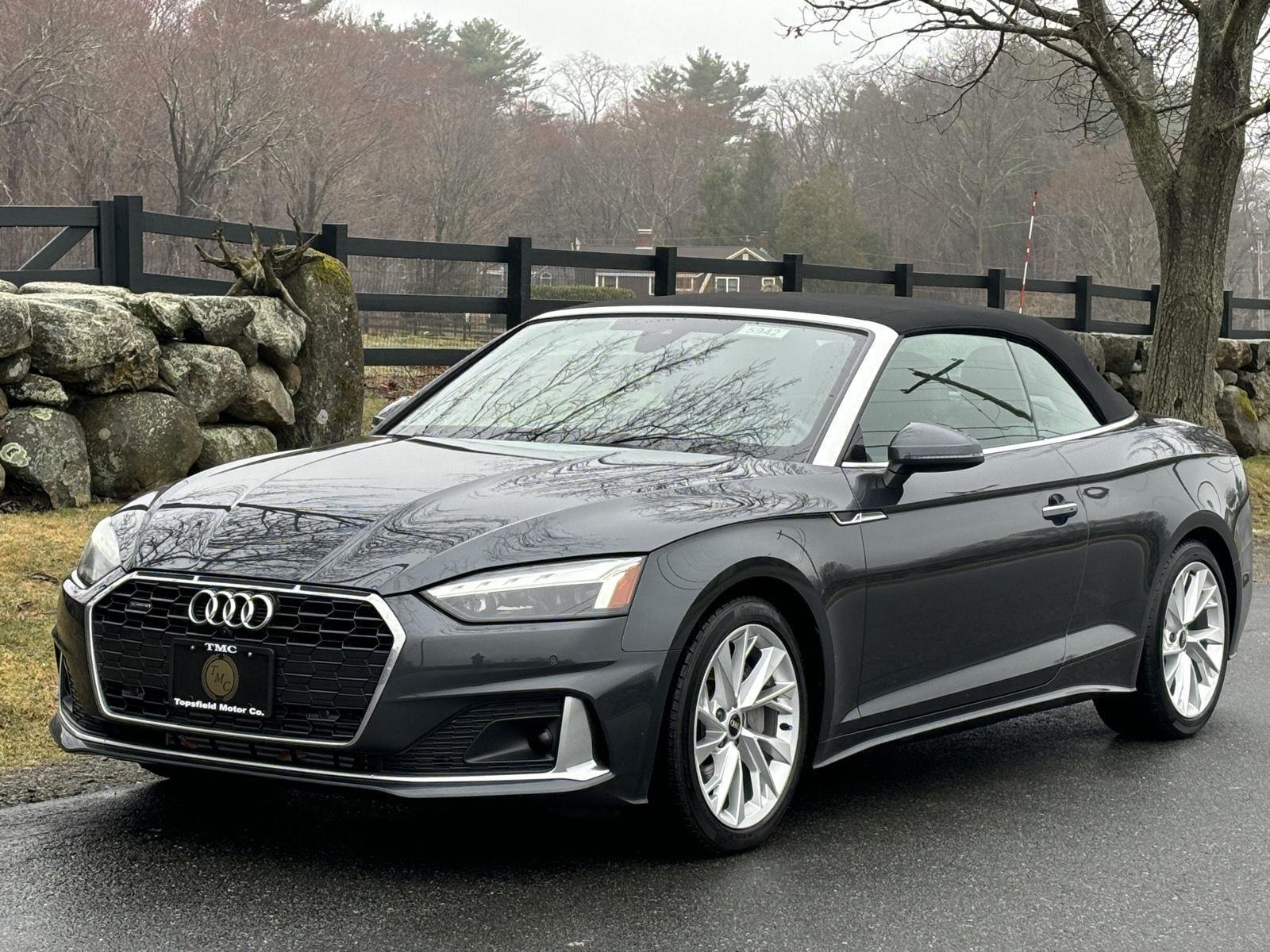 Topsfield Motor Company