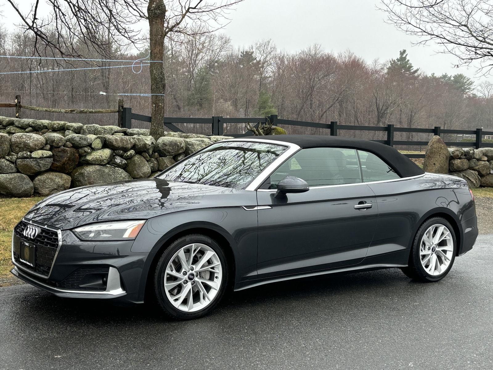 Topsfield Motor Company