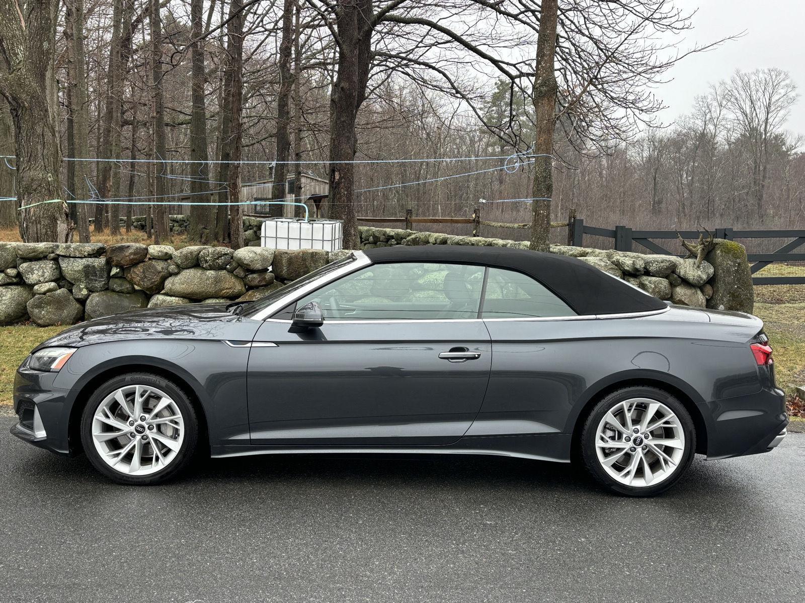 Topsfield Motor Company