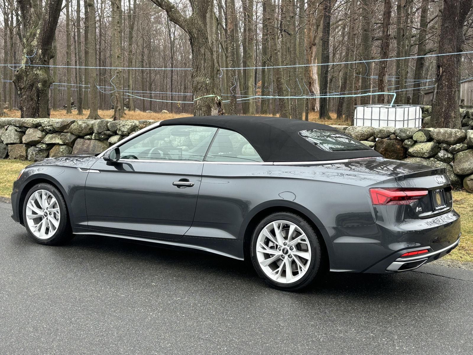 Topsfield Motor Company