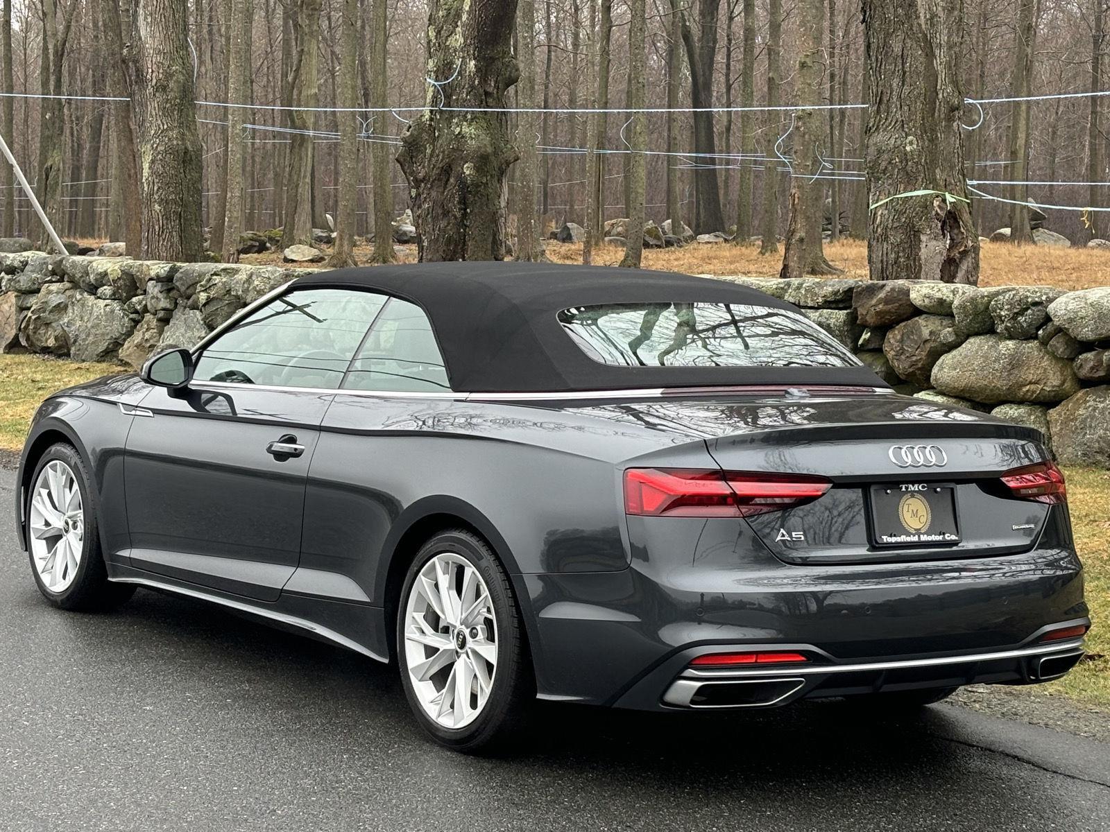 Topsfield Motor Company