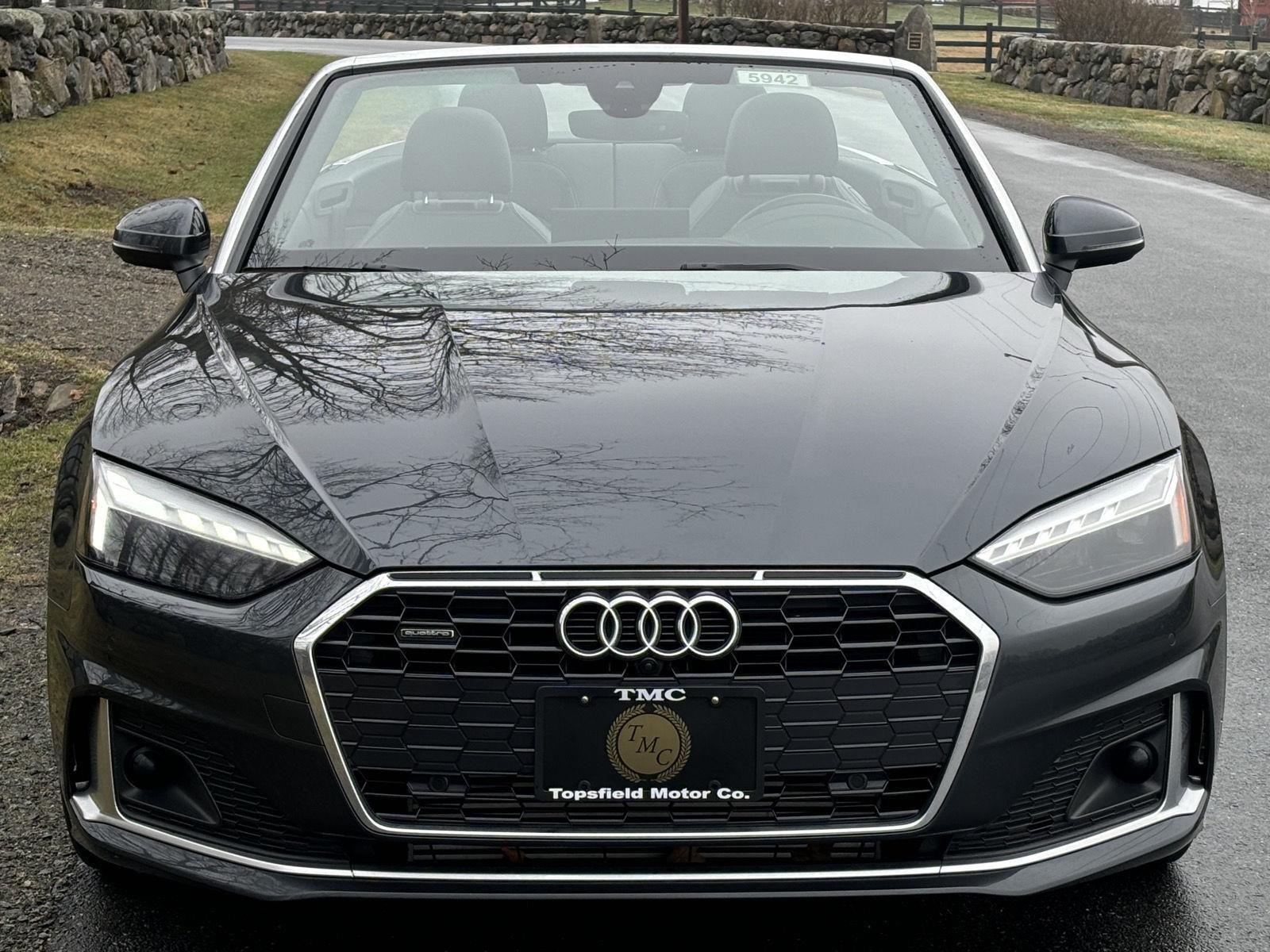 Topsfield Motor Company