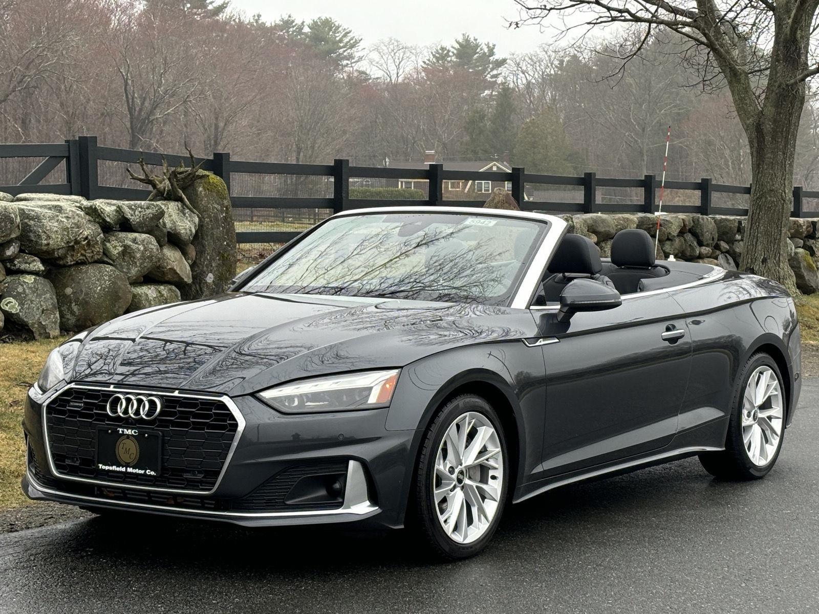 Topsfield Motor Company