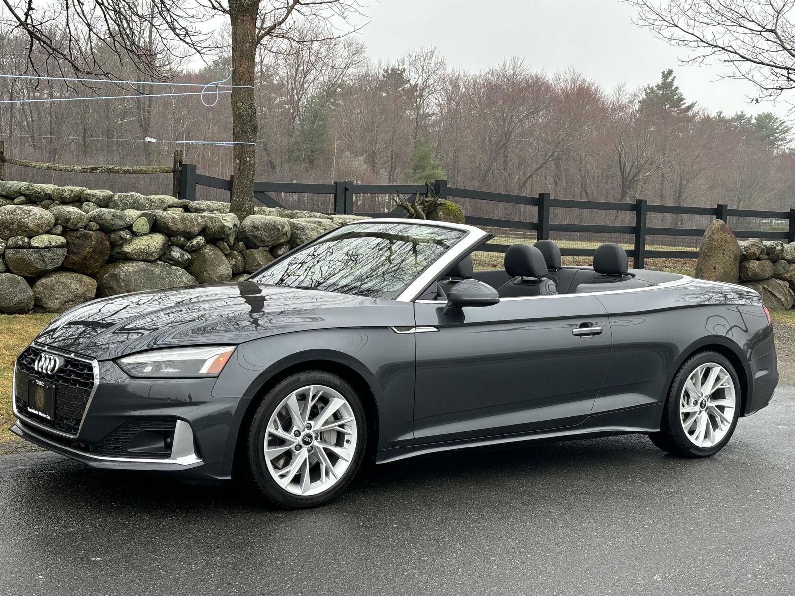 Topsfield Motor Company