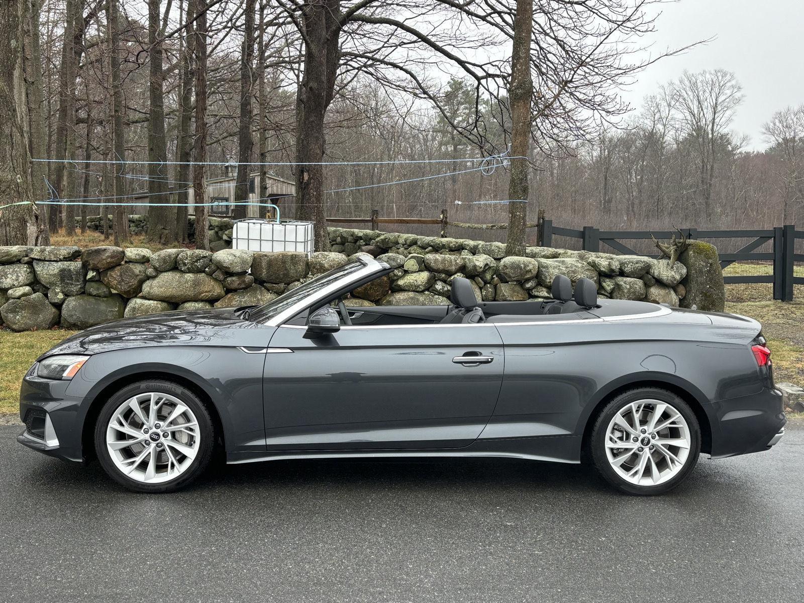 Topsfield Motor Company