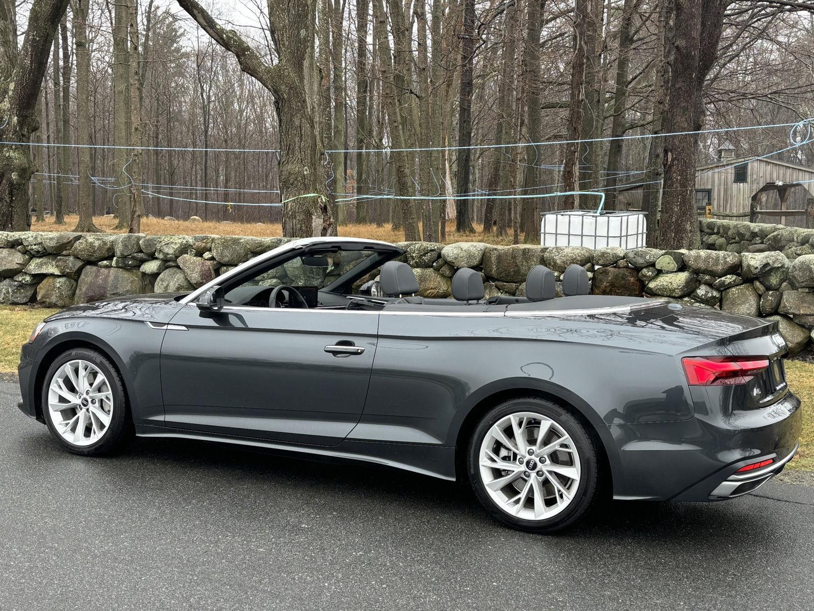 Topsfield Motor Company