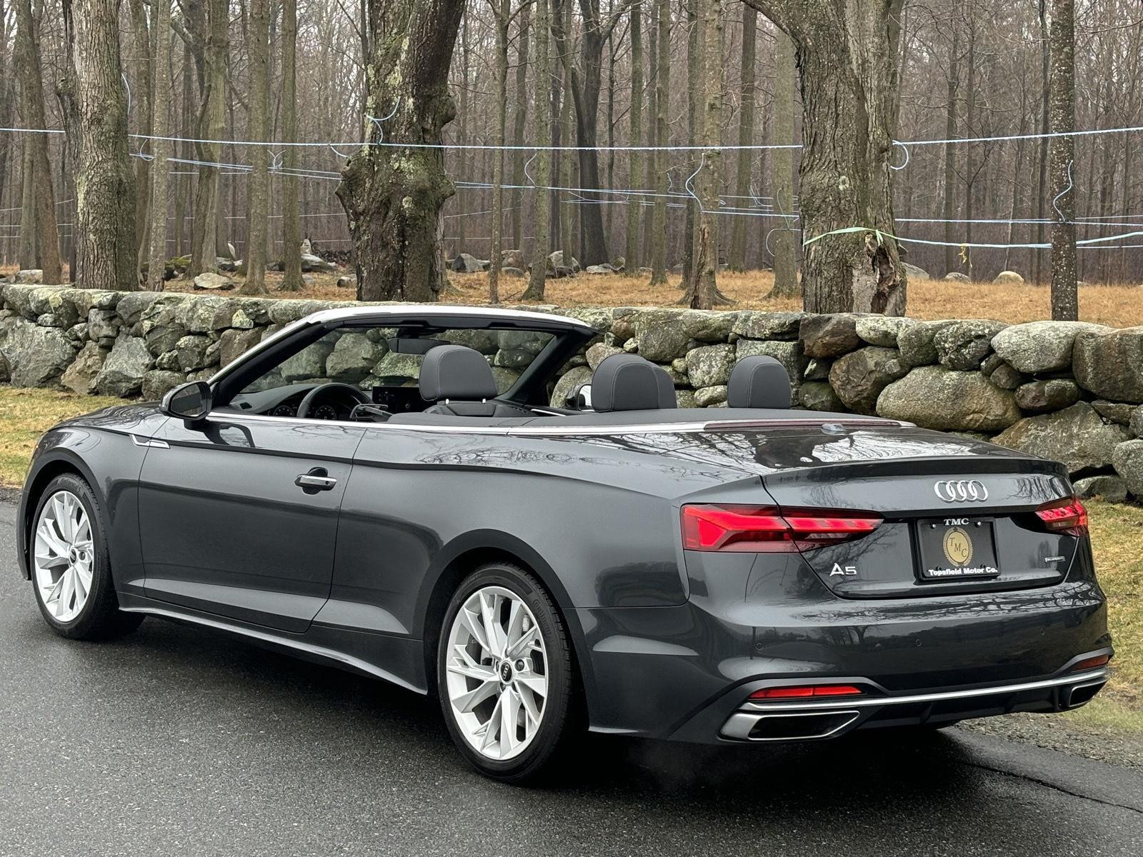 Topsfield Motor Company