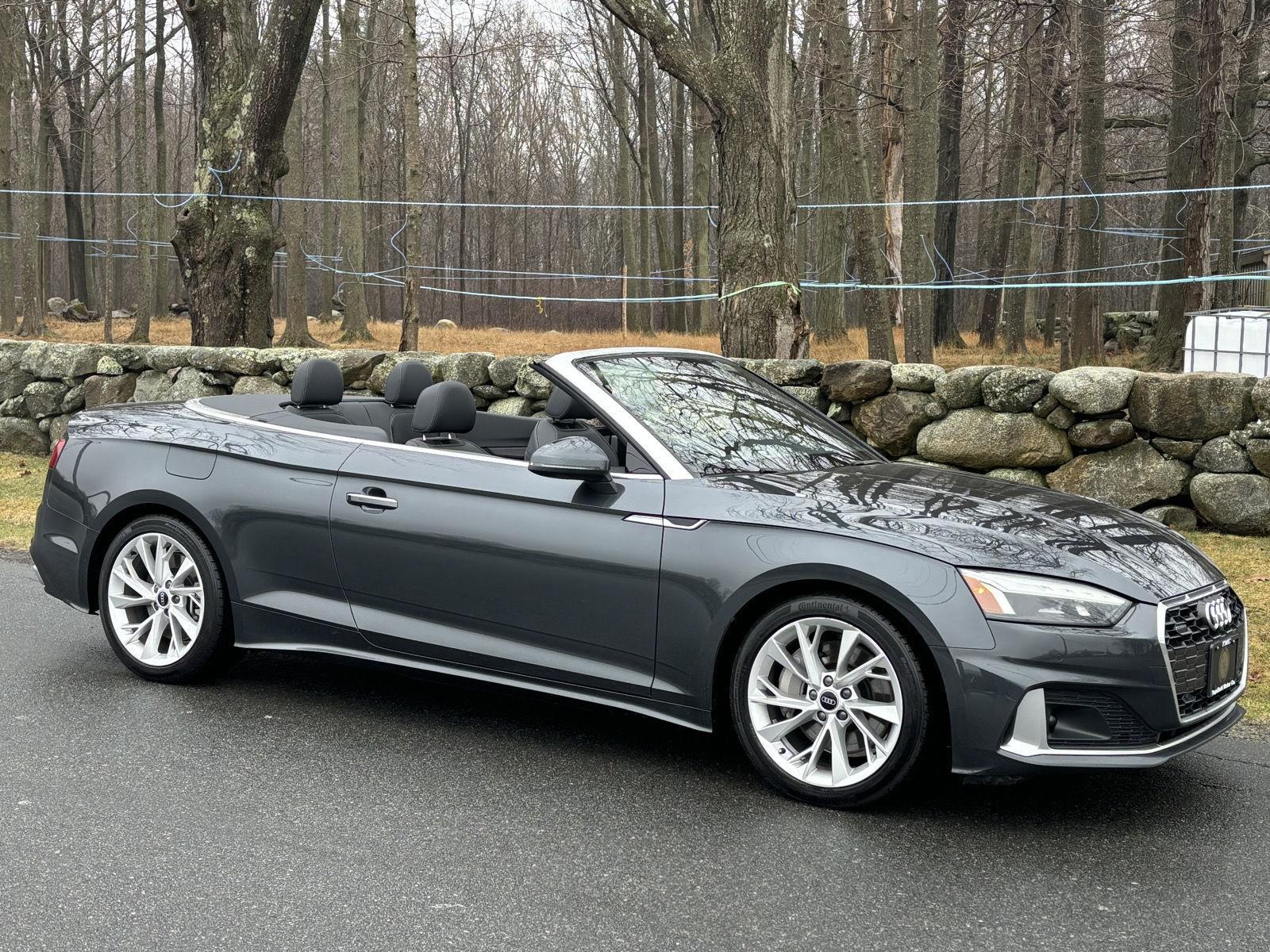 Topsfield Motor Company