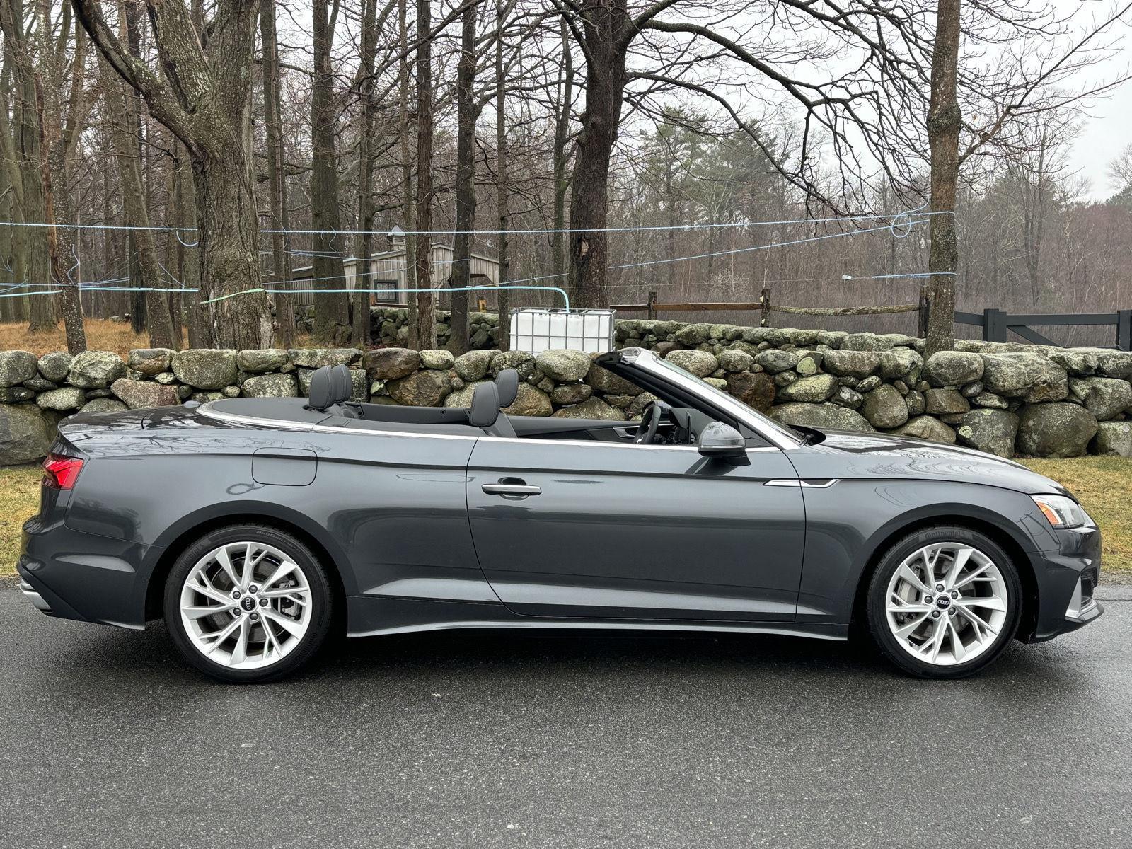 Topsfield Motor Company