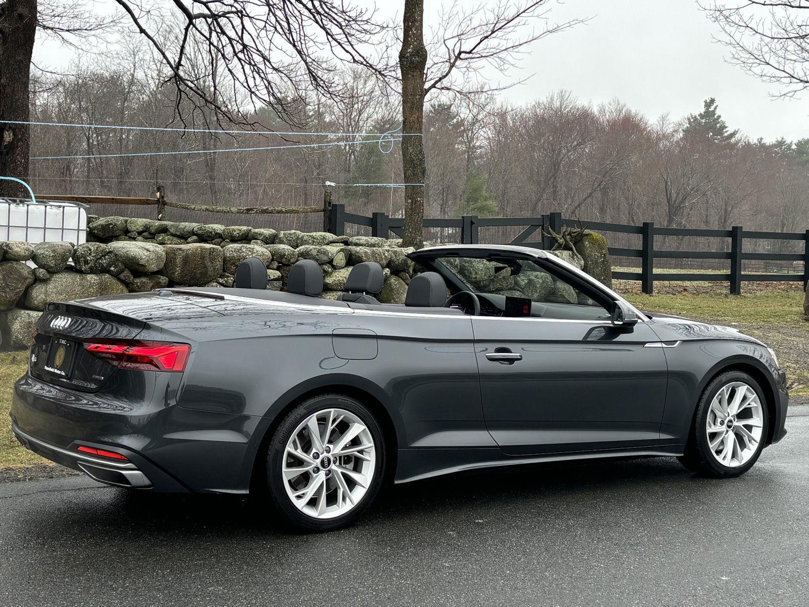 Topsfield Motor Company