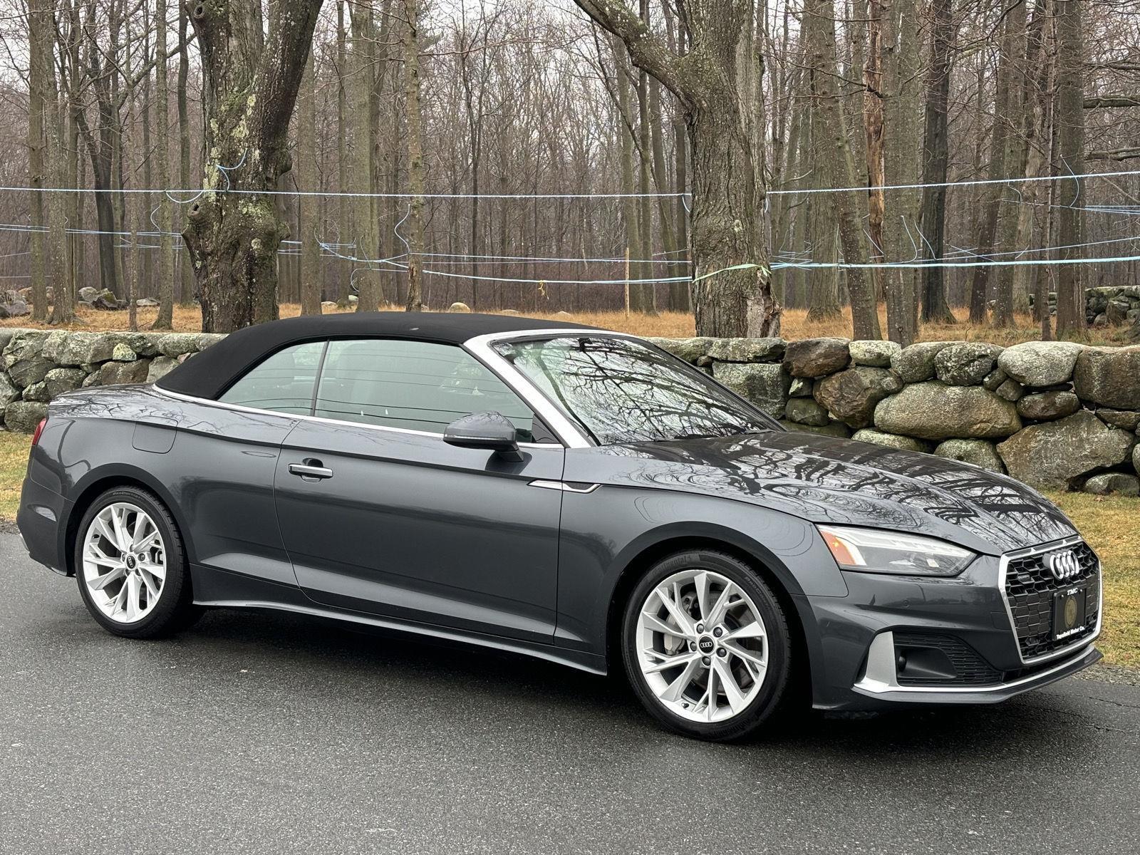 Topsfield Motor Company