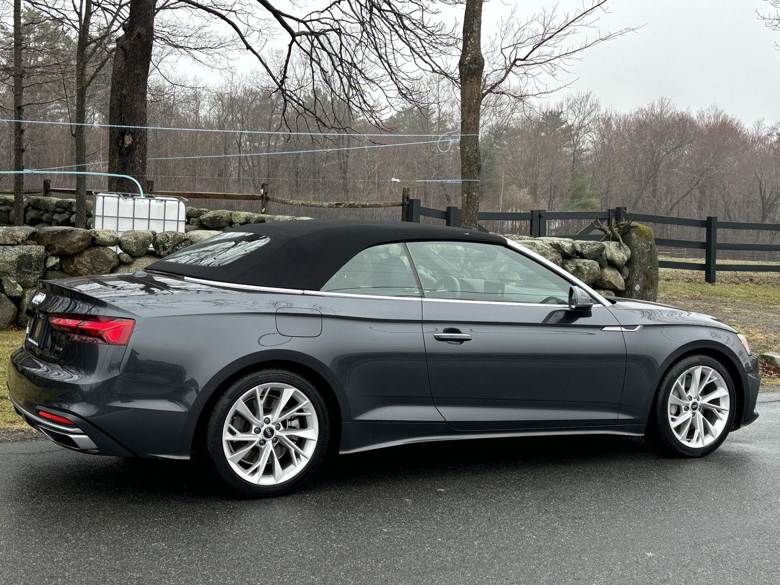 Topsfield Motor Company