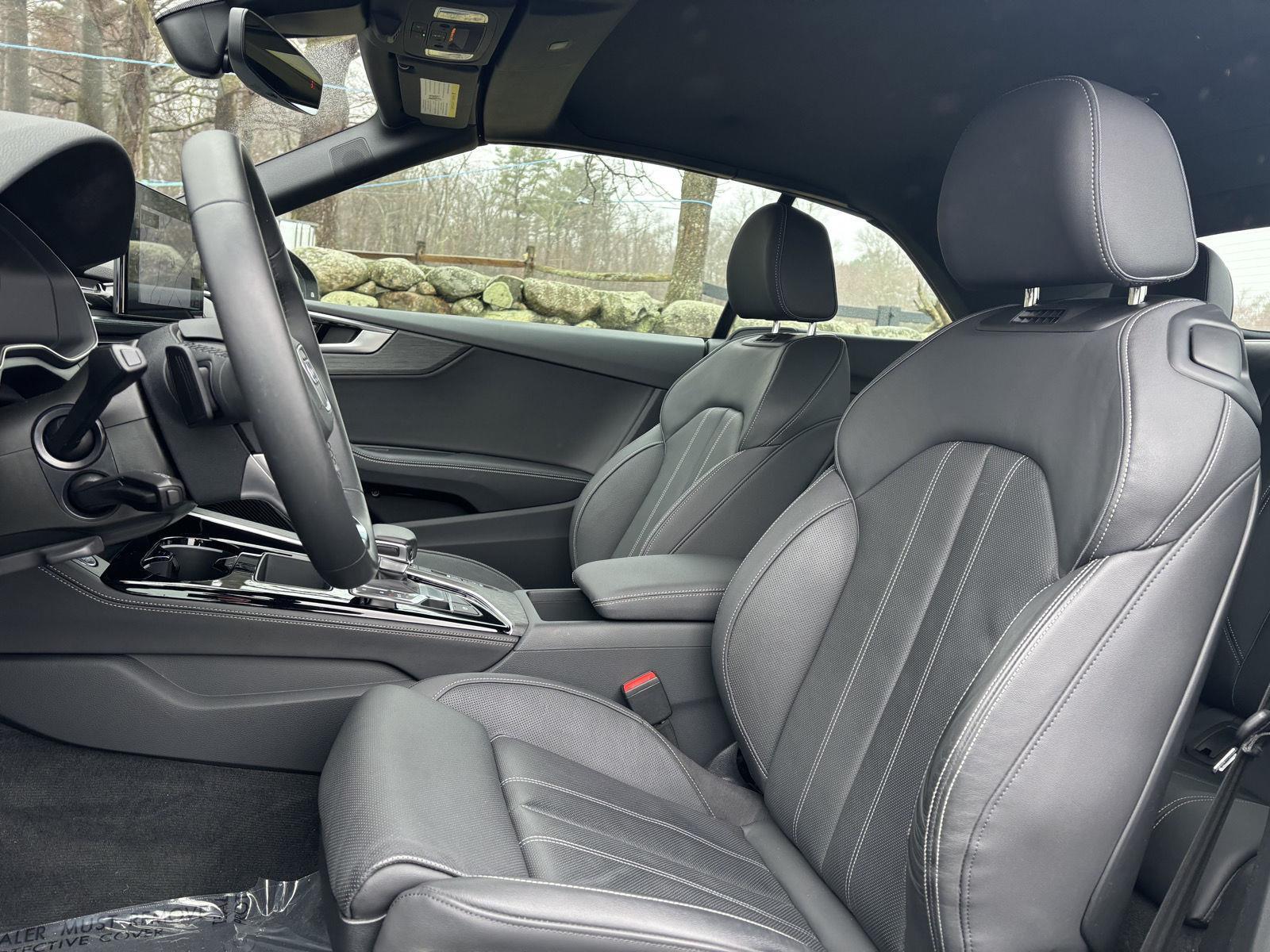 Topsfield Motor Company