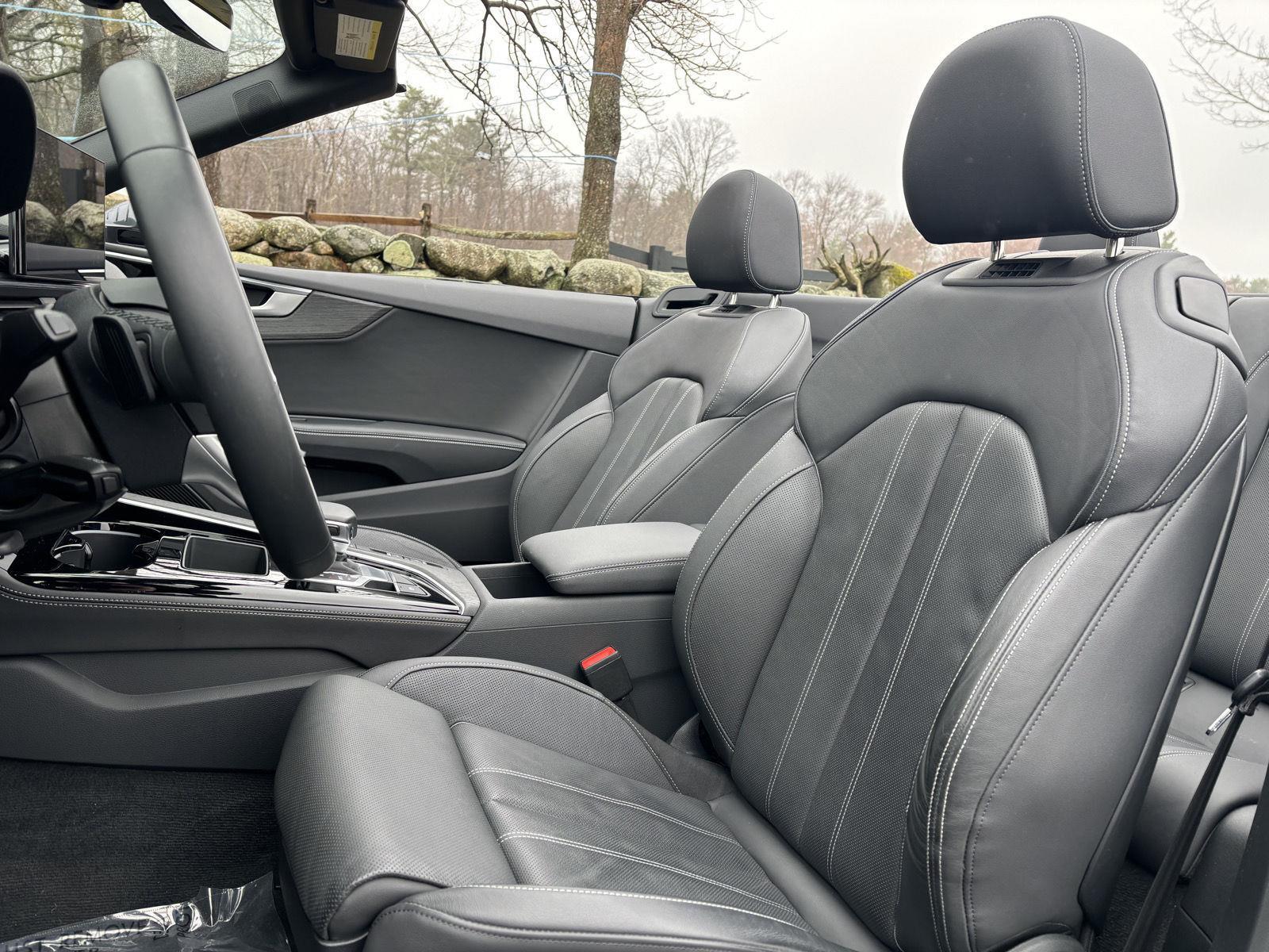 Topsfield Motor Company