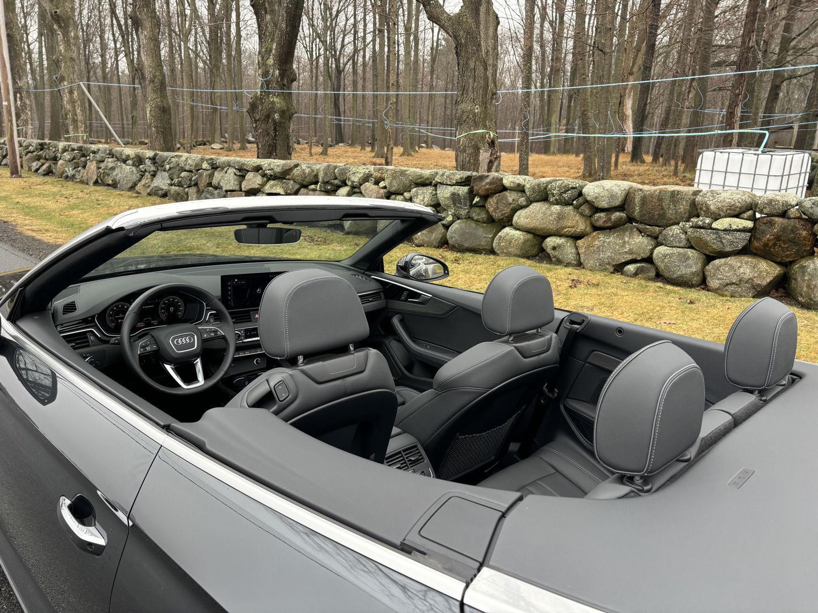 Topsfield Motor Company