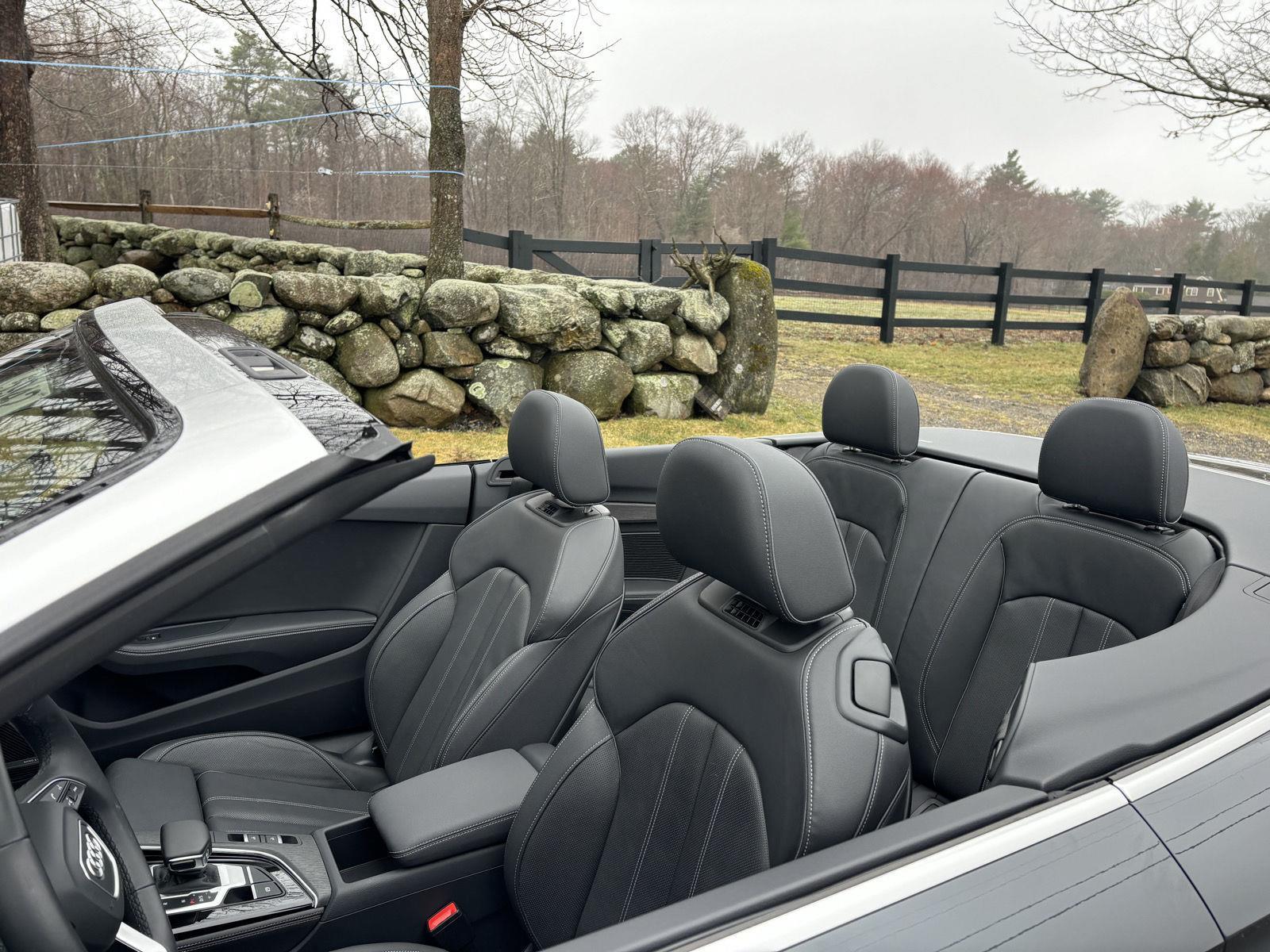 Topsfield Motor Company