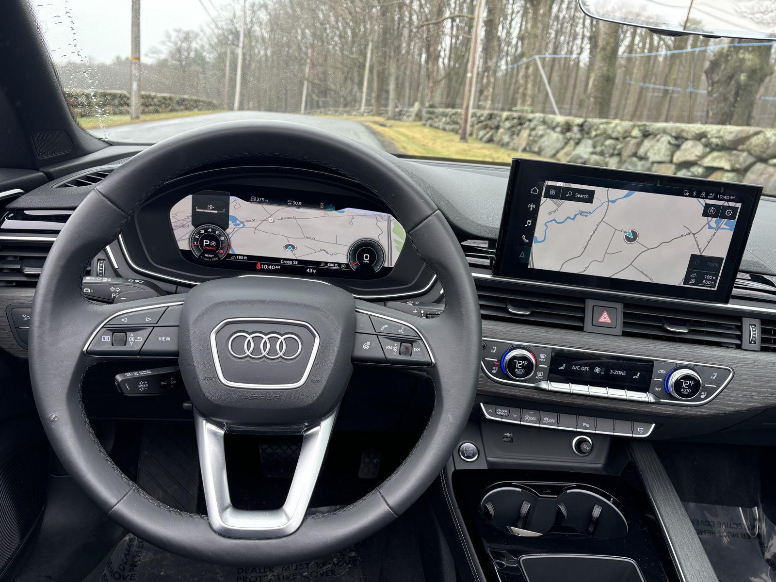 Topsfield Motor Company