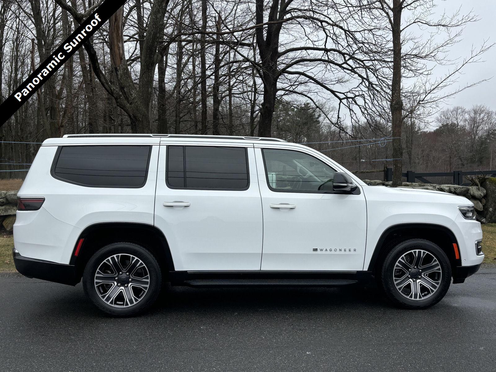 Topsfield Motor Company