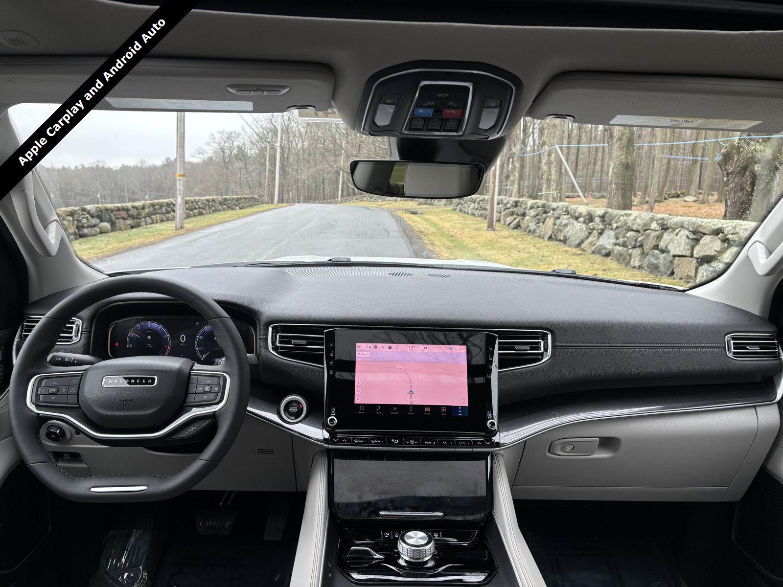 Topsfield Motor Company