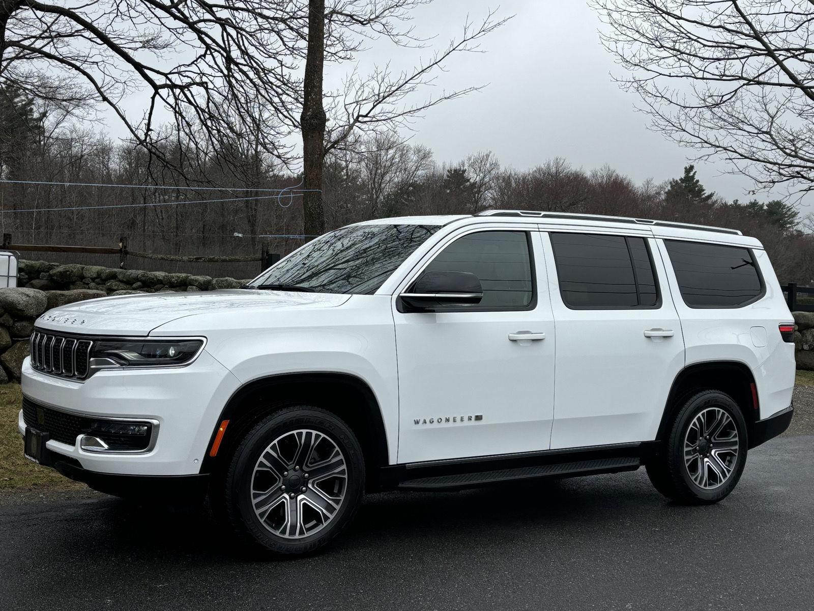 Topsfield Motor Company