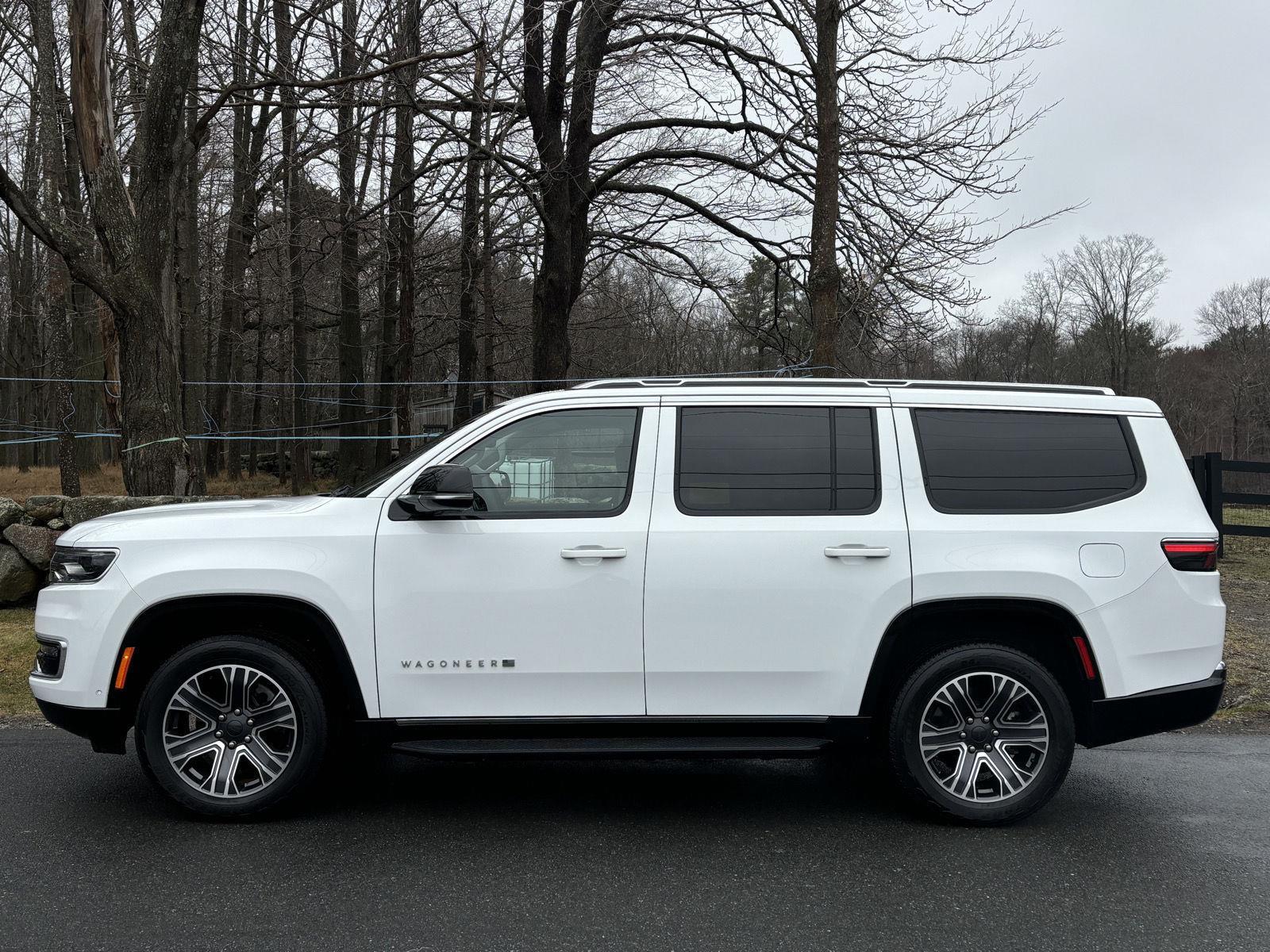 Topsfield Motor Company