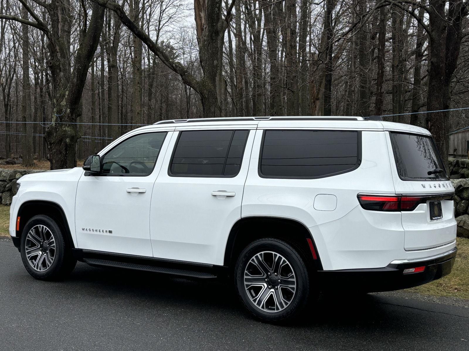 Topsfield Motor Company