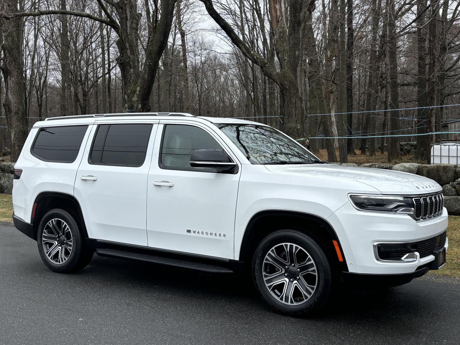 Topsfield Motor Company