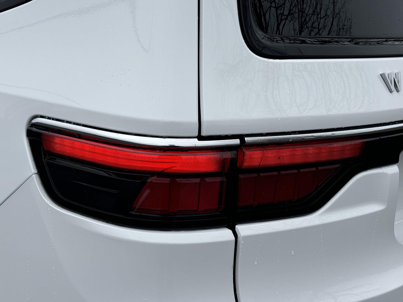 Topsfield Motor Company