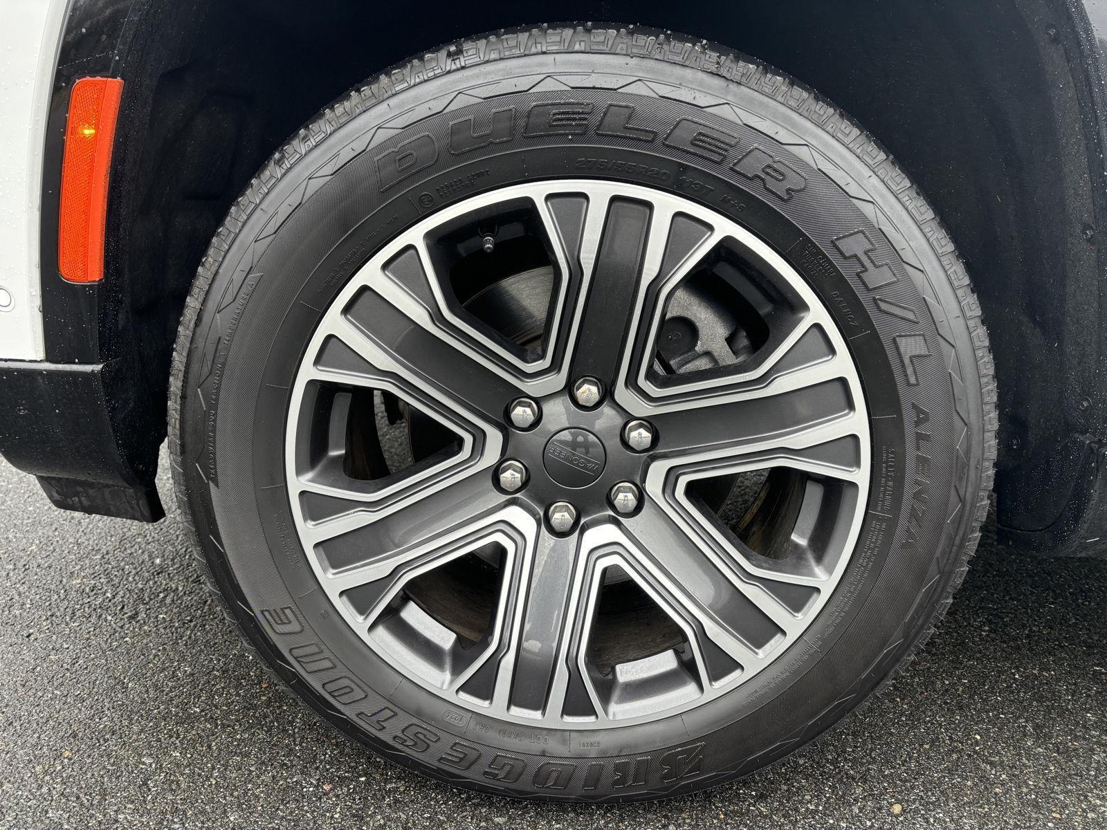 Topsfield Motor Company