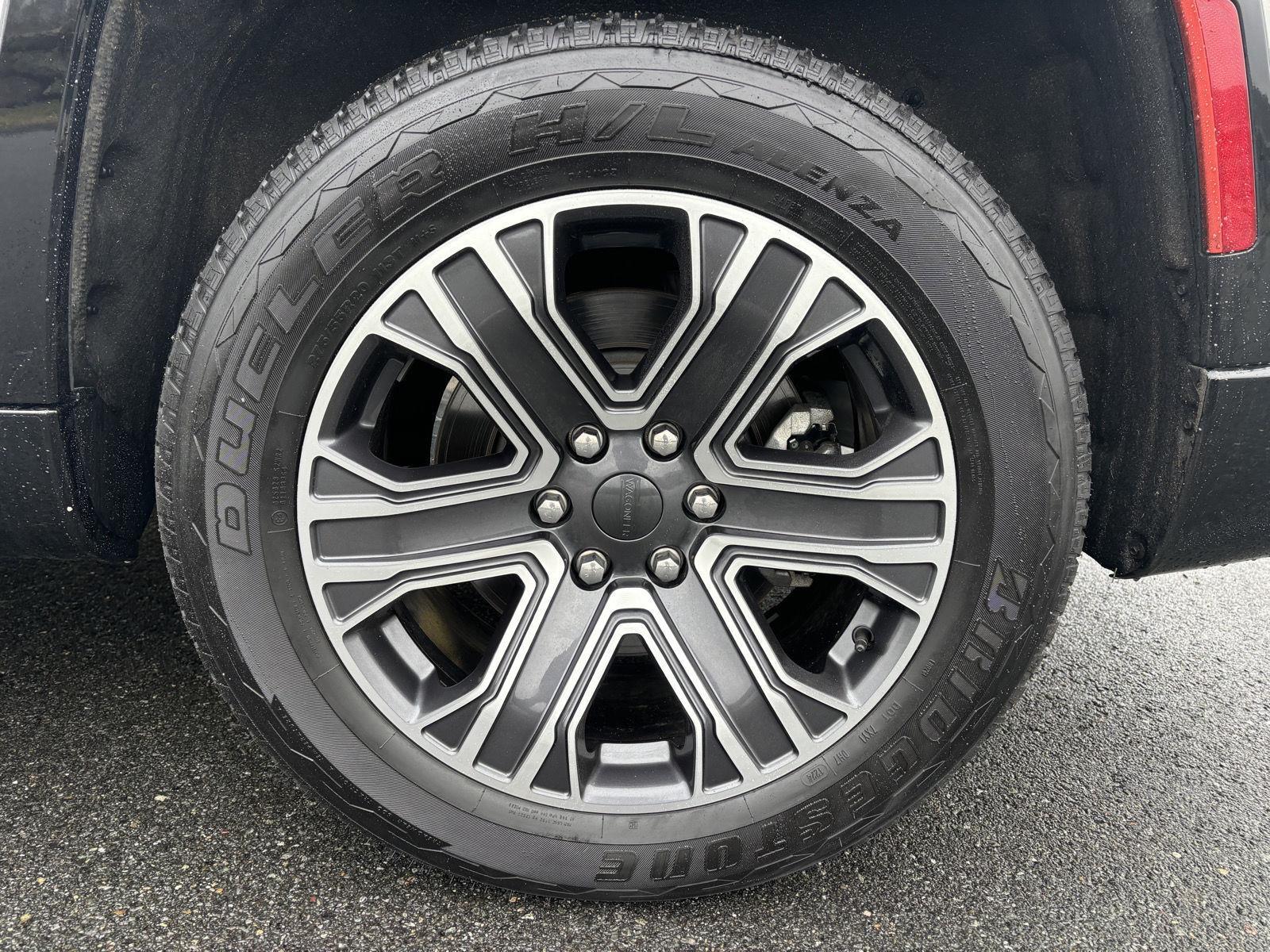 Topsfield Motor Company