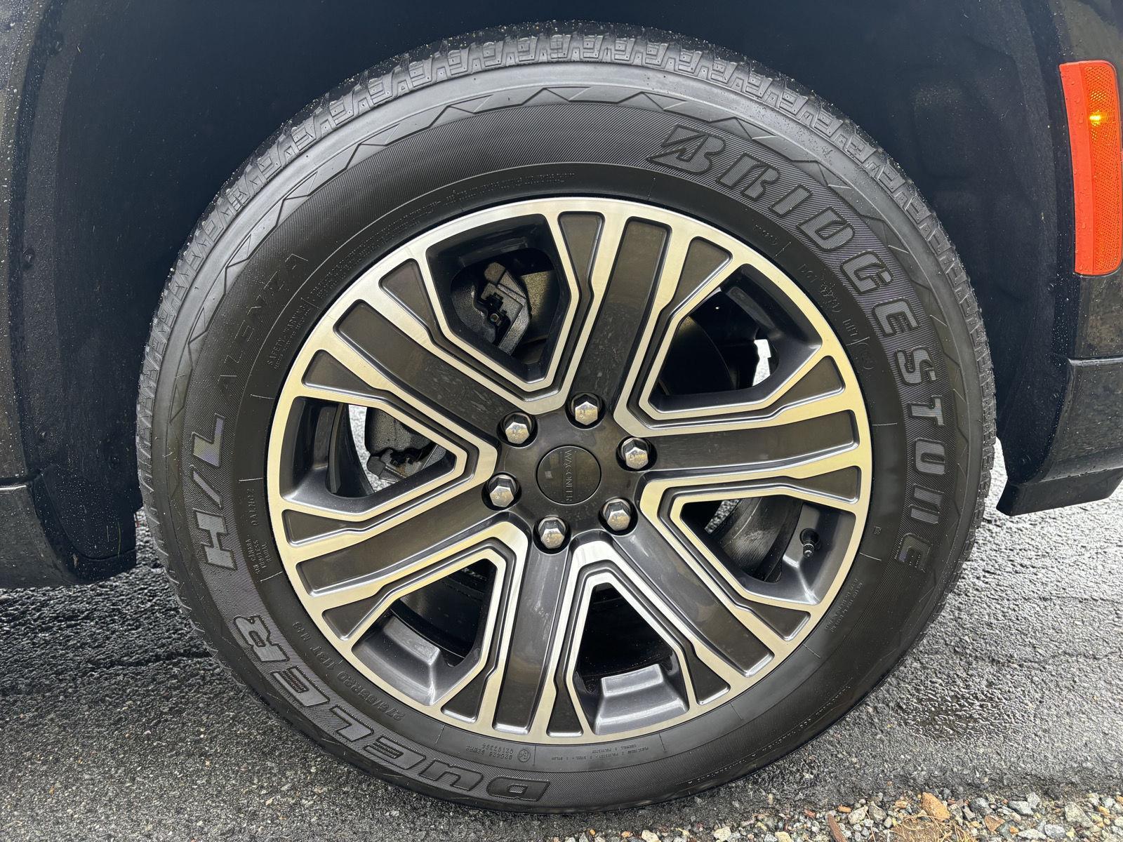 Topsfield Motor Company