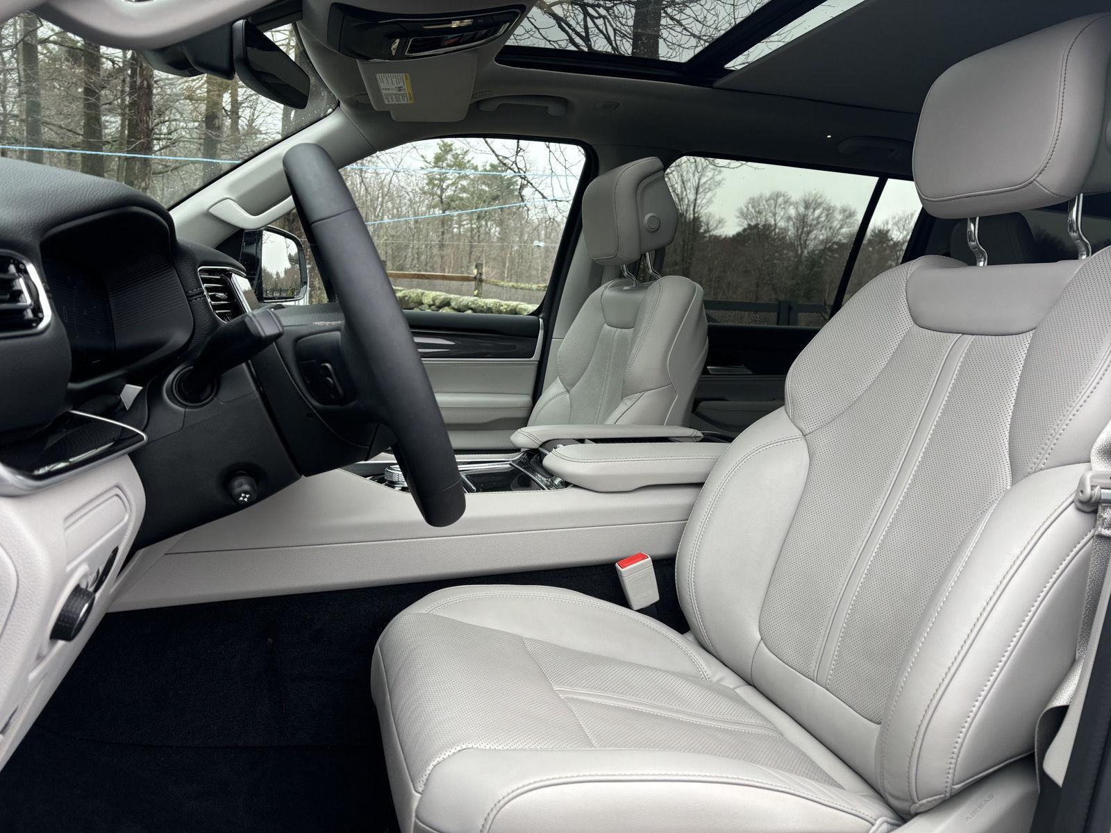 Topsfield Motor Company