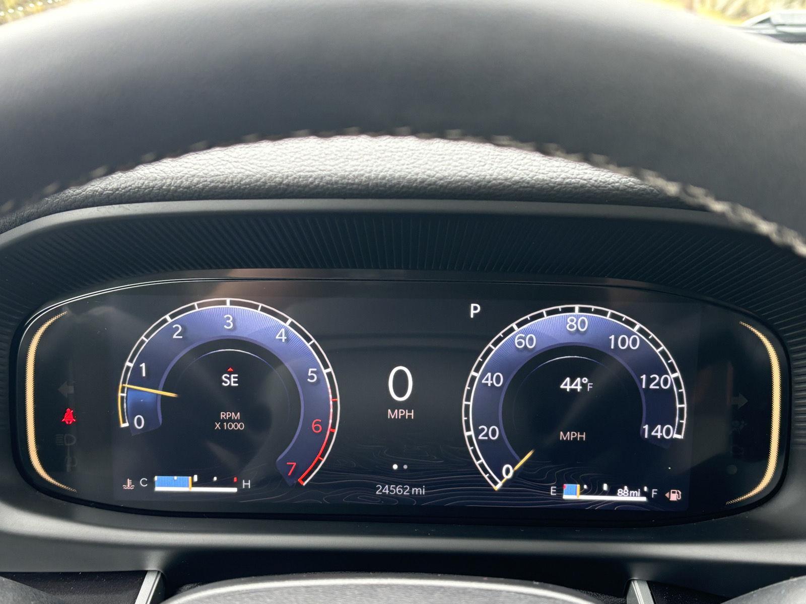 Topsfield Motor Company