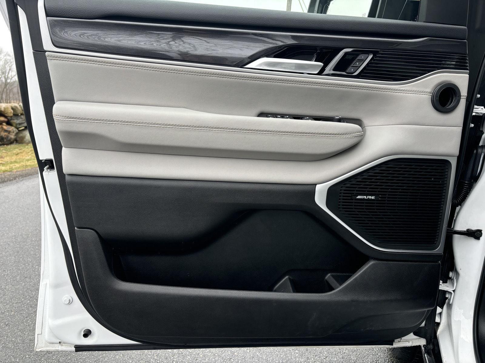 Topsfield Motor Company