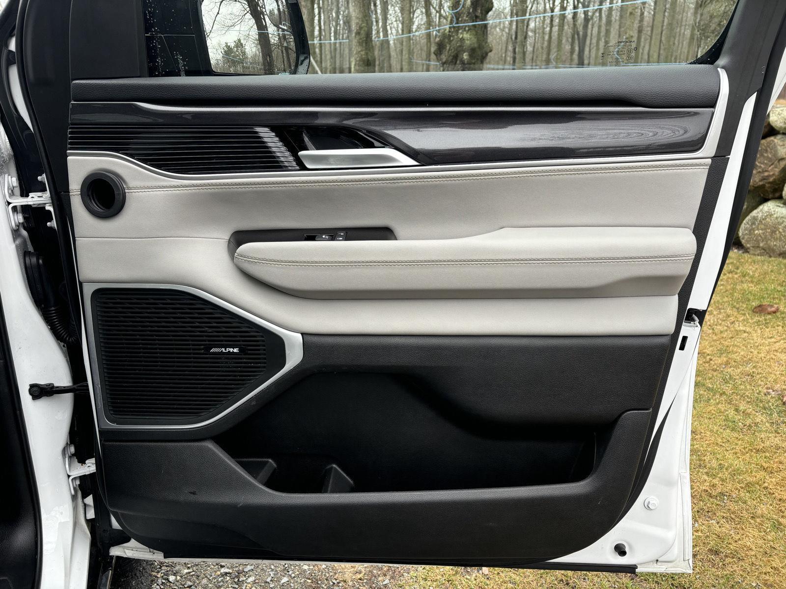 Topsfield Motor Company