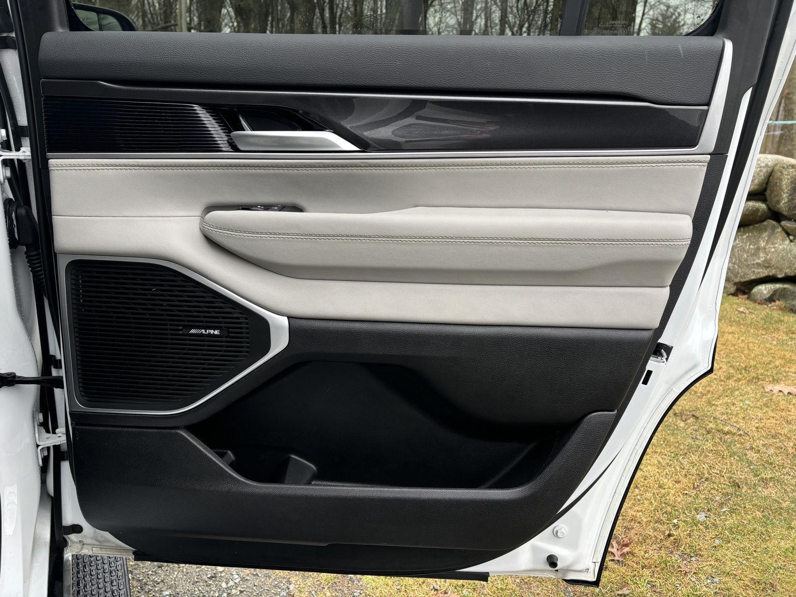 Topsfield Motor Company