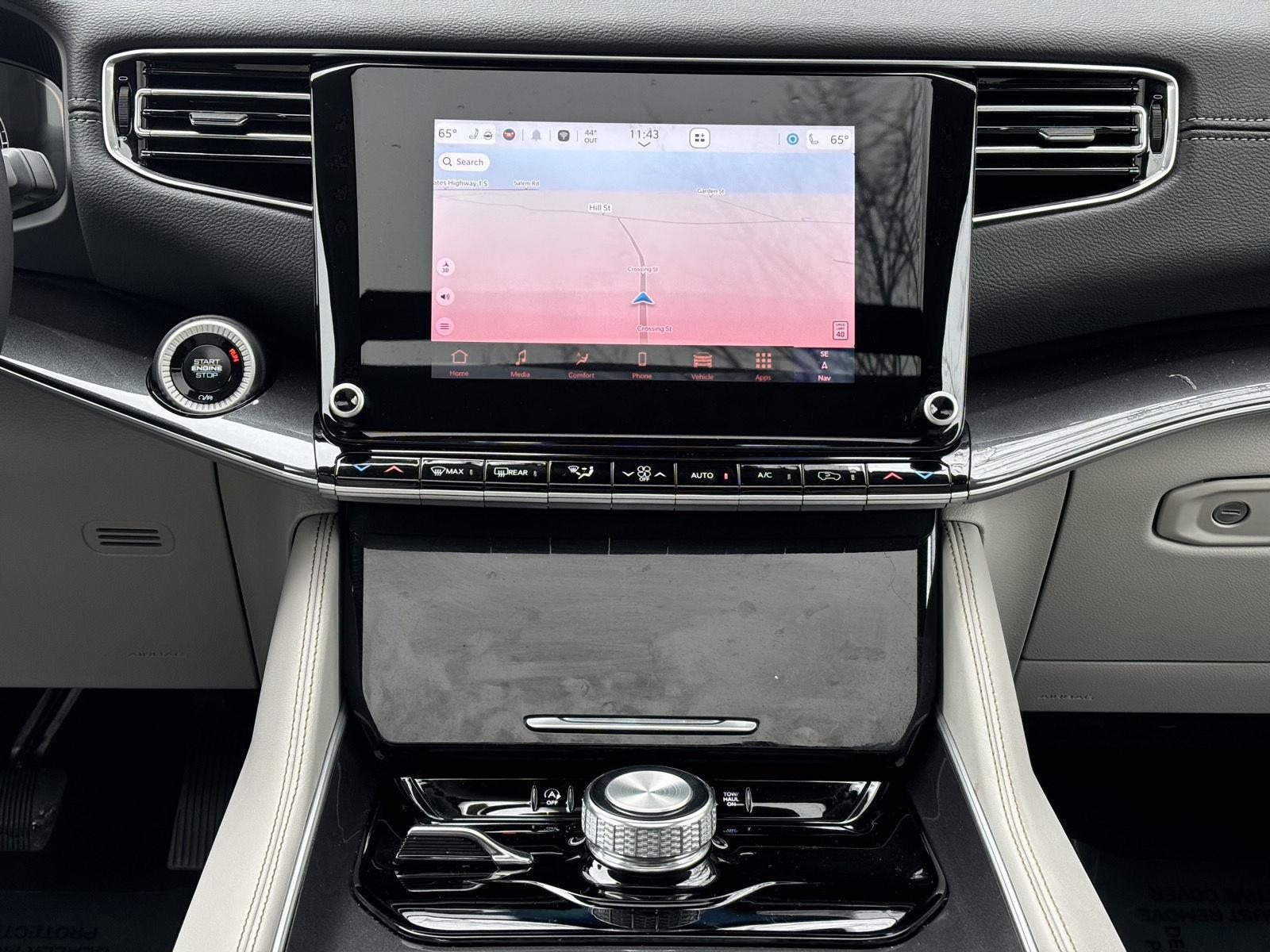 Topsfield Motor Company