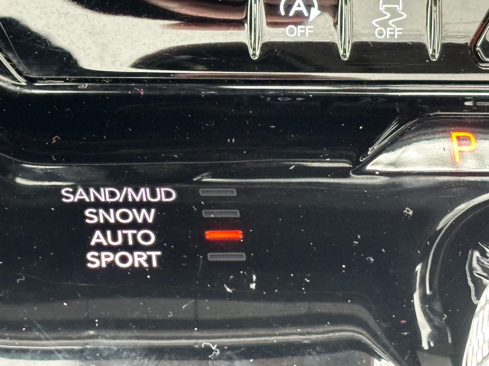 Topsfield Motor Company