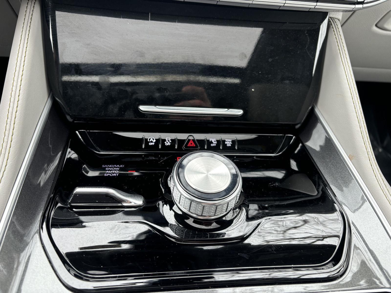 Topsfield Motor Company