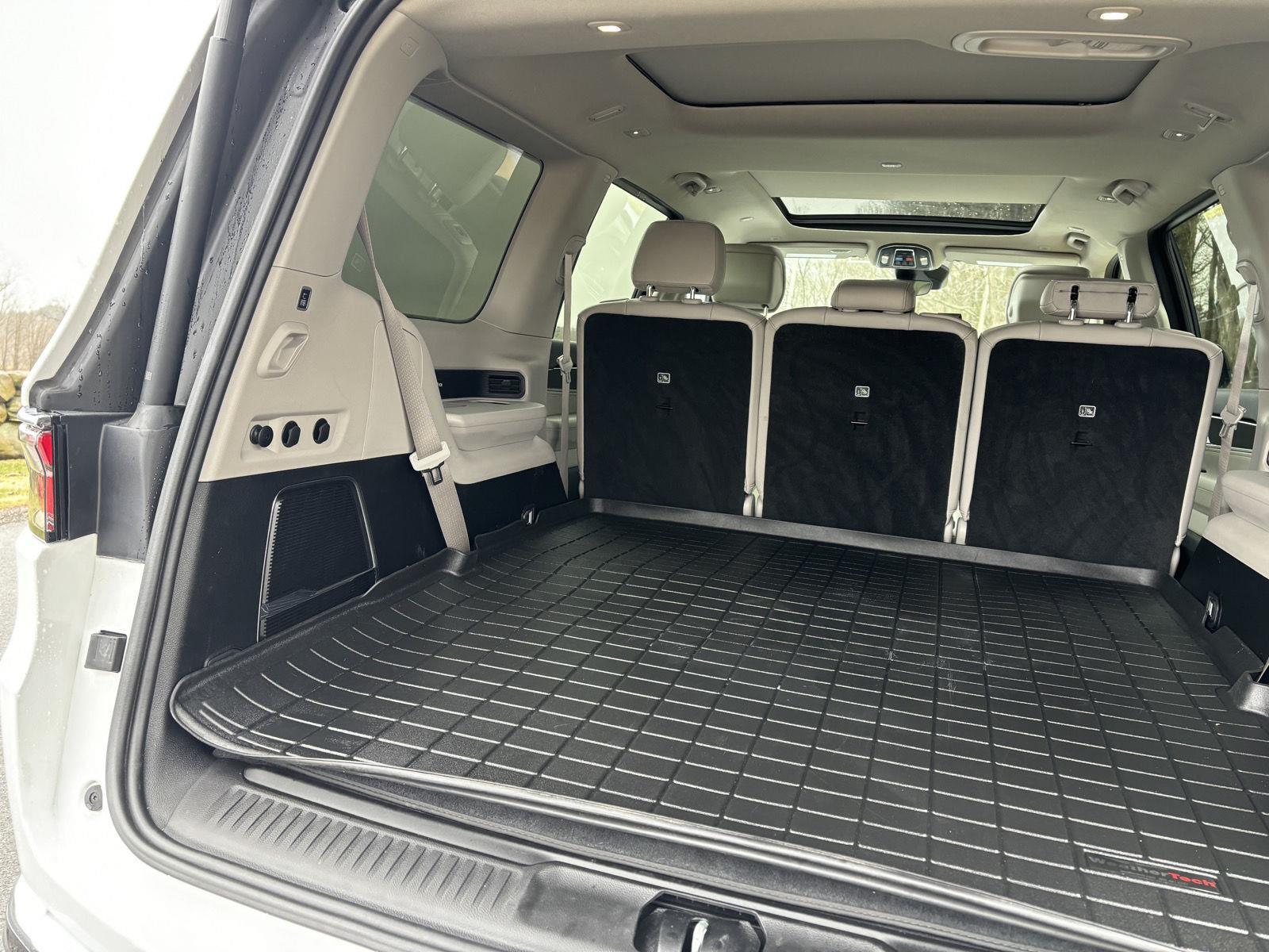 Topsfield Motor Company