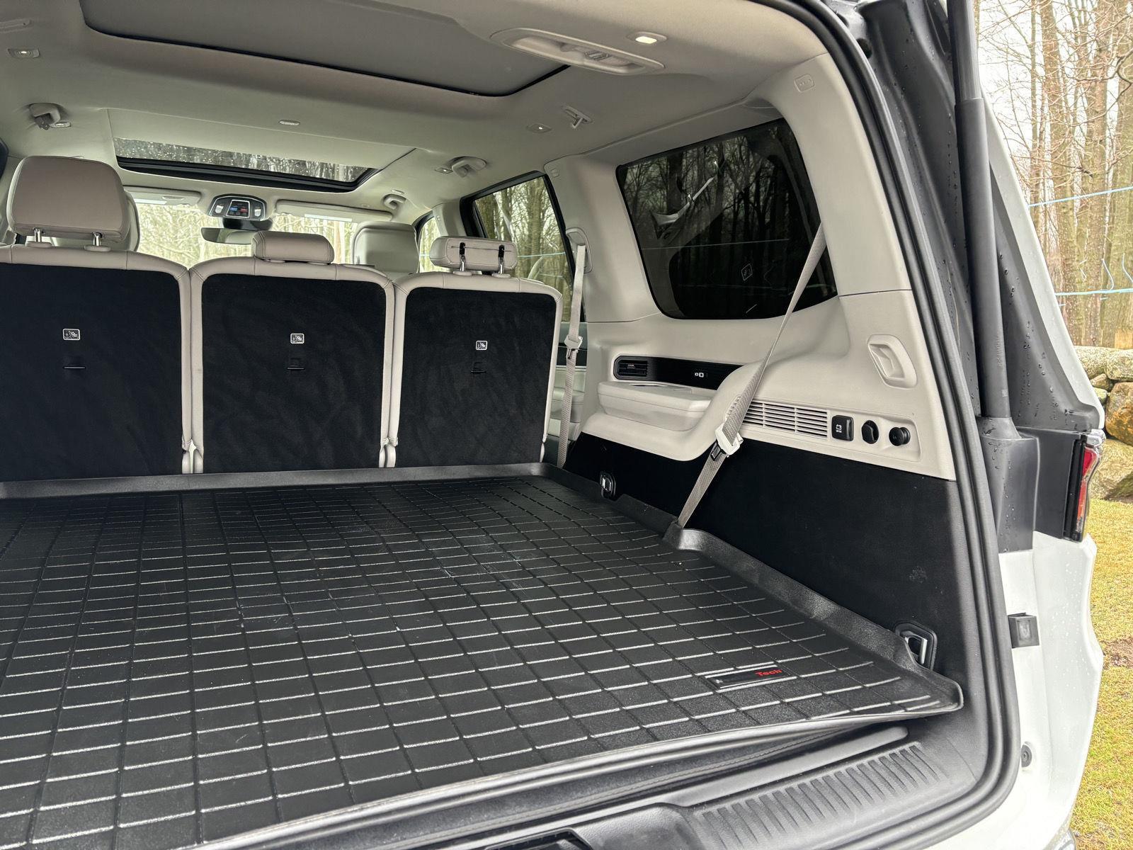 Topsfield Motor Company