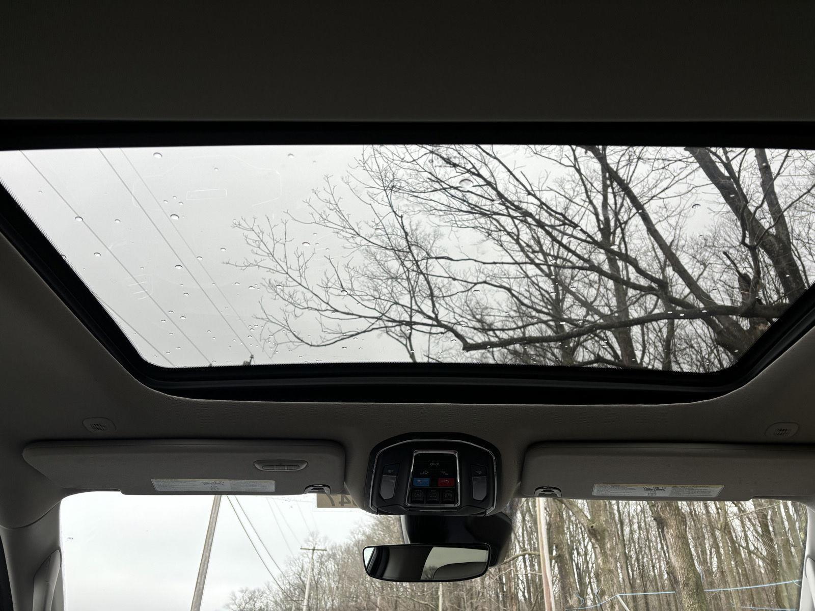 Topsfield Motor Company