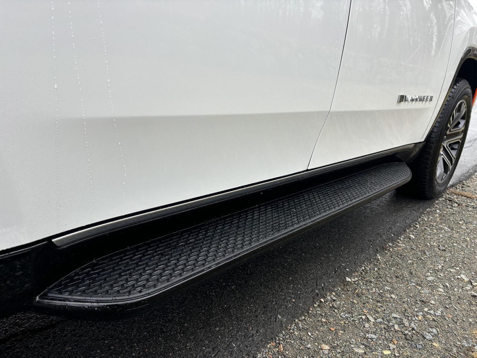 Topsfield Motor Company