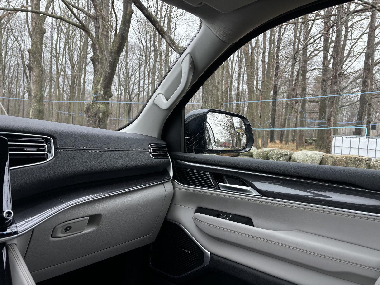 Topsfield Motor Company