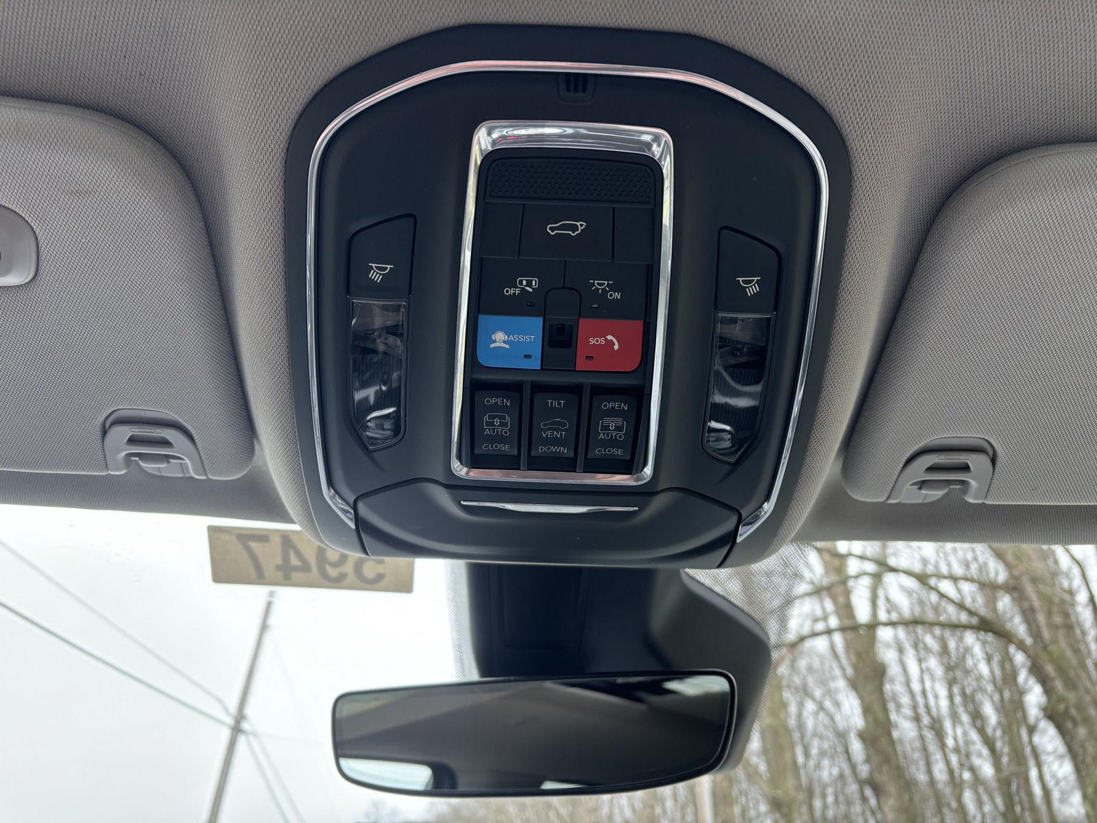 Topsfield Motor Company