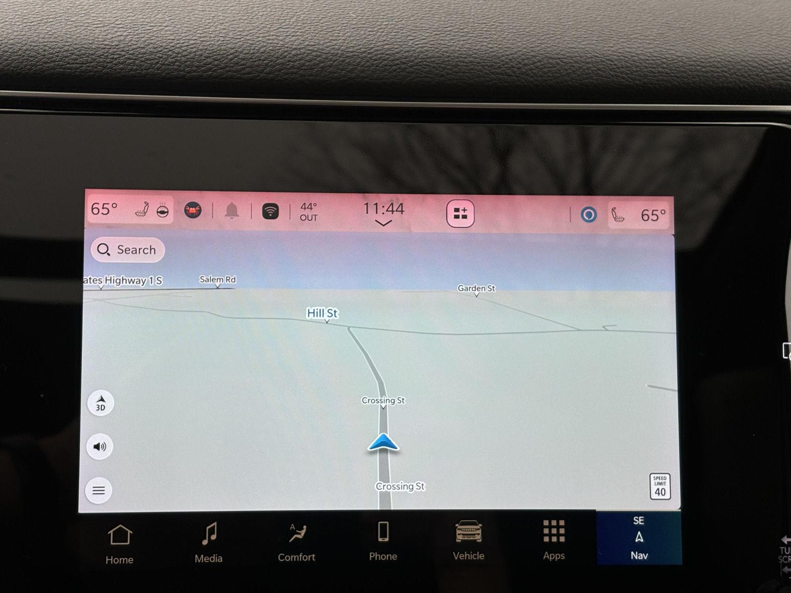 Topsfield Motor Company