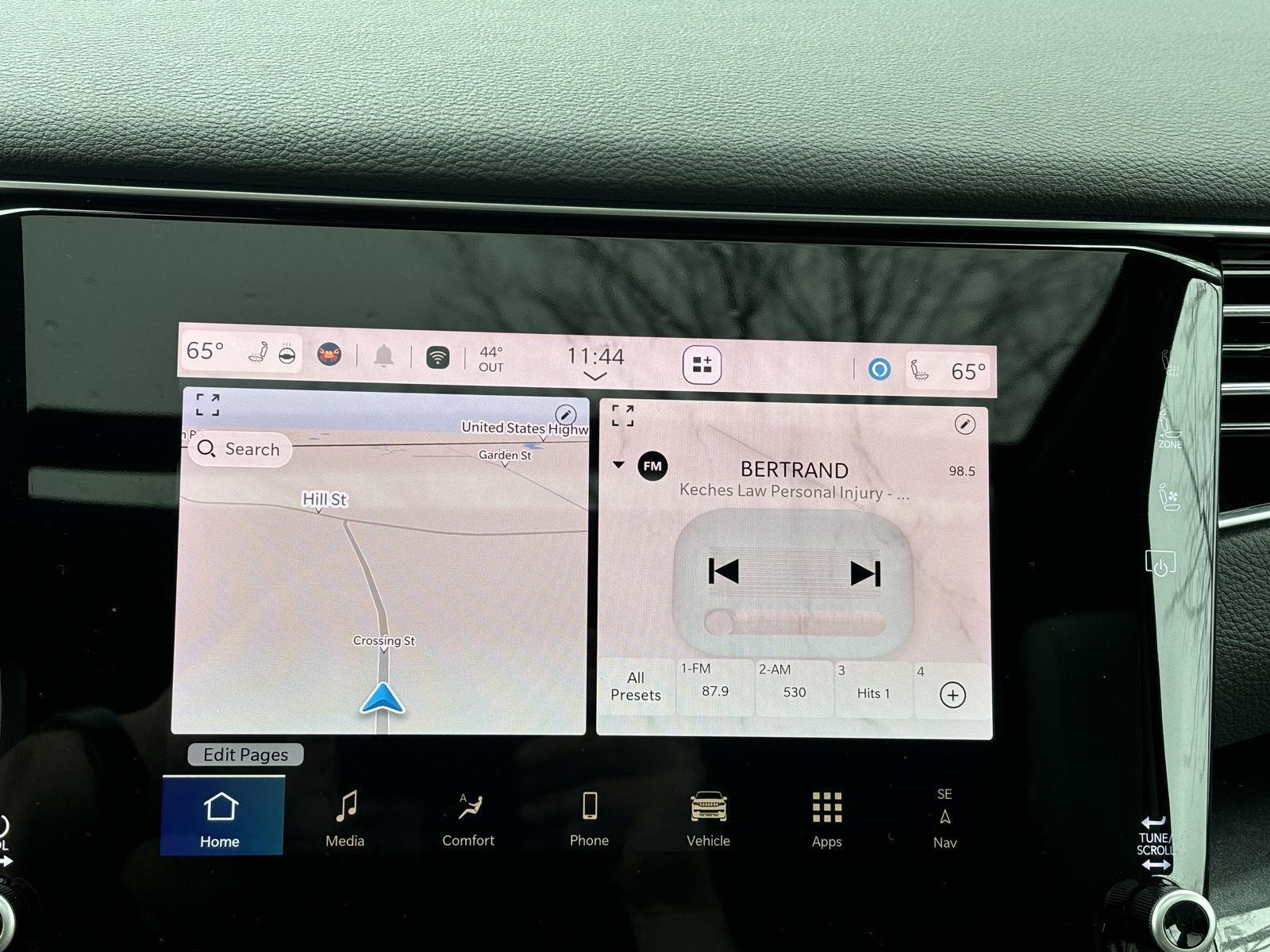 Topsfield Motor Company